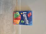 Ligretto (blauw), Een of twee spelers, Ophalen, Zo goed als nieuw, 999  Games