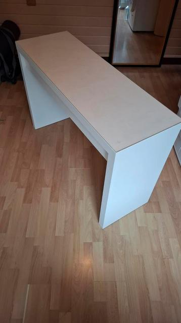 Malm toilettafel - Ikea - afbeelding 4
