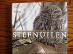 STEENUILEN. Peter en Wies Beersma en Arnold van den Burg, Boeken, Ophalen of Verzenden, Zo goed als nieuw, Vogels, P en D Beersma en A van den Burg