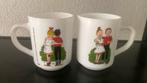 Set Suske & Wiske mokken Arcopal 1995, Ophalen, Suske en Wiske, Zo goed als nieuw, Gebruiksvoorwerp