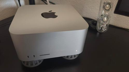 Apple Mac Studio – M1 Max – 1TB SSD – 32GB RAM, Computers en Software, Apple Desktops, Zo goed als nieuw, Mac Pro, SSD, 4 Ghz of meer