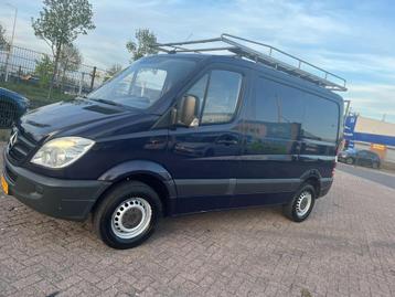 Mercedes-Benz Sprinter 315 2.2 CDI 325 HD DC beschikbaar voor biedingen