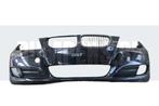 Bumper BMW 3 E90 E91 LCI Facelift 08-12 11114110229 Voorbump, Gebruikt, -, Voor, -