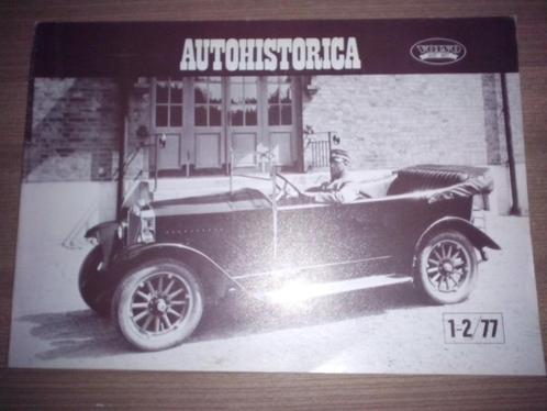 Volvo boeken Autohistorica 1977 & Amazone + Kalender 1997, Boeken, Auto's | Folders en Tijdschriften, Zo goed als nieuw, Volvo