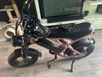 Fatbike mini c20, Fietsen en Brommers, Brommers | Tomos, Ophalen, Zo goed als nieuw, Overige modellen