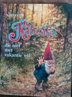 Rien Poortvliet - Van een kabouter die niet met vakantie wil, Ophalen of Verzenden, Zo goed als nieuw, Rien Poortvliet