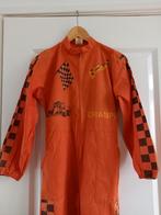 Carnaval Formule 1 F1 Race-overal, MV, Ophalen of Verzenden, Maat 34 (XS) of kleiner, Carnaval