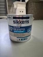 Sikkens Easy clean Flexa  Urban Taupe, Ophalen, Overige kleuren, Nieuw, Verf