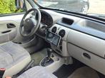 Renault Kangoo 1.6-16V Expression Rolstoelauto| Invalide |Na, 1160 kg, Gebruikt, 750 kg, Origineel Nederlands