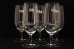 5 X Schott Zwiesel – Bierglas – Carisma – kristal, Verzamelen, Glas en Borrelglaasjes, Ophalen of Verzenden, Zo goed als nieuw