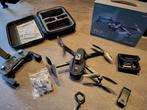 Drone, 2x gebruikt., Ophalen of Verzenden, Zo goed als nieuw