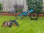 Meybo Clipper - Junior., Ophalen, Meybo, V-brakes, Aluminium