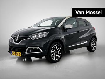 Renault Captur 1.2 TCe Dynamique | Navigatie | Achteruitrijc beschikbaar voor biedingen