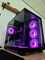 Rtx 5070 Gaming PC, Ophalen, AMD Ryzen 5, Zo goed als nieuw, Nvidia Geforce RTX