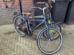 Kinderfietsjes, Ophalen, Gebruikt, 20 inch
