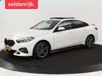BMW 2-serie Gran Coupé 218i Executive | Panoramadak | Carpl, 65 €/maand, Stof, Gebruikt, Euro 6