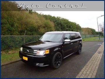 Ford USA Flex Limited Aut. AWD beschikbaar voor biedingen