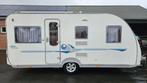 Adria Adiva 462 PD incl voortent, Particulier, Schokbreker, Adria, 6 tot 7 meter