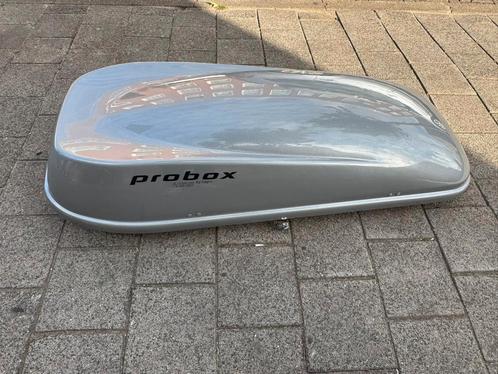 Hapro 455 GLOSSY vanaf 8 juli, Auto diversen, Dakkoffers, Gebruikt, Ophalen