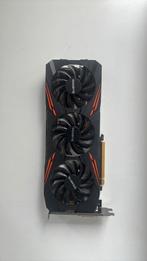 Gigabyte GeForce GTX 1070 G1 Gaming – 8GB, Computers en Software, Videokaarten, Verzenden, PCI, DVI, Nvidia