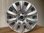 18" MINI ORIGINELE STYLING 533 PIN SPOKE F55 F56 F54 CLUBMAN, Ophalen, 18 inch, Velg(en), Nieuw