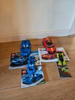 Lego Speed Champions McLaren Sets (Geen Dozen), Ophalen of Verzenden, Gebruikt, Complete set, Lego
