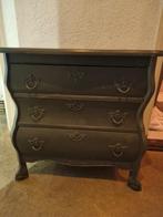 Ladekast opknapper, Ophalen, Gebruikt, 50 tot 100 cm, 3 of 4 laden