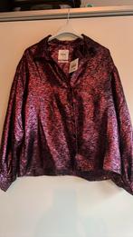 Prachtige blouse, Kleding | Dames, Blouses en Tunieken, Ophalen of Verzenden, Nieuw, Maat 38/40 (M)
