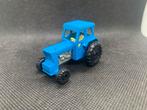 Matchbox Ford Tractor 1:64 3inch, Hobby en Vrije tijd, Modelauto's | Overige schalen, Zo goed als nieuw, Verzenden