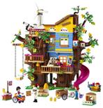 LEGO Friends 41703 VriendSchapsBoomHut 1114 delig, Kinderen en Baby's, Speelgoed | Duplo en Lego, Nieuw, Complete set, Ophalen of Verzenden