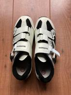 Spinning schoenen dames maat 41 Shimano, Sport en Fitness, Wielrennen, Ophalen of Verzenden, Zo goed als nieuw