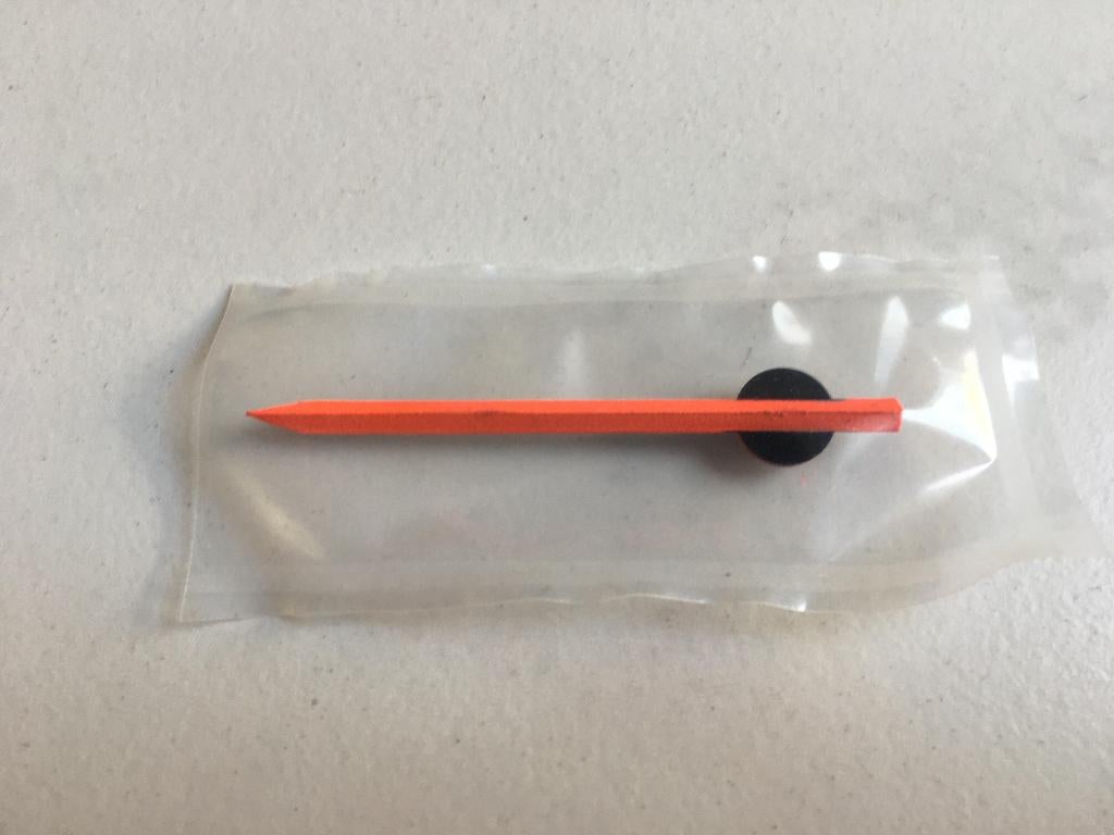 Te koop kilometerteller wijzer dodge w200 d200 ramcharger, Ophalen of Verzenden