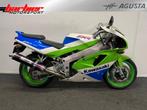 Kawasaki ZXR 750 (bj 1992), Motoren, 750 cc, Kawasaki, 4 cilinders, Motorrijbewijs A