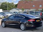 Ford Mondeo 2.0 IVCT HEV Titanium X / Lane Ass / Carplay / L, Auto's, Ford, 188 pk, Stof, Gebruikt, Euro 6