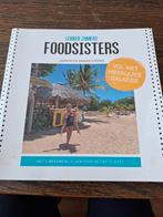 Foodsisters, Boeken, Gezondheid, Dieet en Voeding, Ophalen of Verzenden, Zo goed als nieuw, Dieet en Voeding