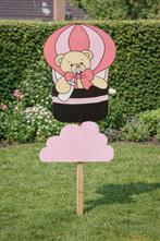 Geboortebord te huren!, Ophalen, Zo goed als nieuw