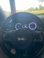 Kia Niro 1.6 GDi Hybrid 141pk Dct6 2018 Grijs, Auto's, Kia, 74 €/maand, Electronic Stability Program (ESP), 26 km/l, SUV of Terreinwagen