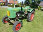 Fendt Dieselross F24 La. Oldtimer, Vacatures, Vacatures | Techniek, 33 - 40 uur, Vast contract