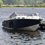 Allround 27 GTX III 1987 - Nette staat - Unieke Dr. Bolz 2 m, Watersport en Boten, Flex Ltd., Zo goed als nieuw, https://flex.com/contact-us