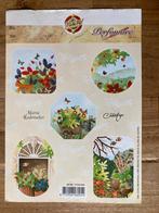 Knipvel Kars Kreatief - bloemen, Ophalen of Verzenden, Nieuw, Natuur, Knipvel