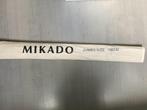 Groot Mikado Jumbo size 100 cm, Mikado, Vijf spelers of meer, Ophalen of Verzenden, Zo goed als nieuw
