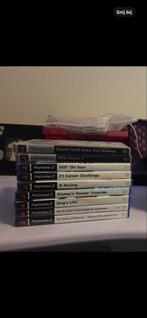 PlayStation 2 Games - Diverse Titels, Spelcomputers en Games, Gebruikt, Overige genres, 1 speler, Ophalen of Verzenden