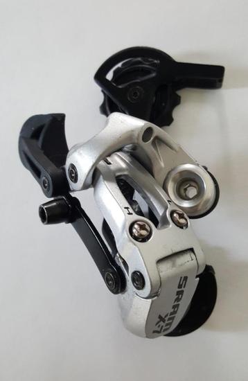 Nieuw X-7 SRAM , SX-4 SRAM achter derailleur beschikbaar voor biedingen
