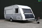 Kip Star Line 47 TDB|Voortent|Luifel|Fietsdrager|BOVAG 2025, Rondzit, Kip, Bedrijf, Lengtebed