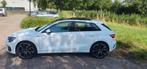 Audi A3 40 Tfsi-e S-tronic S edition 21 Pano/Virt/cam/Park.A, 4 cilinders, 1535 kg, Wit, Plug-in hybride