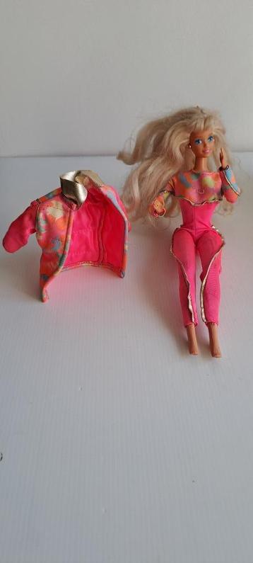  Barbie Matell 1966