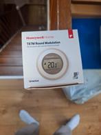 Honeywell Home T87M Thermostaat, Doe-het-zelf en Verbouw, Thermostaten, Ophalen of Verzenden, Slimme thermostaat, Nieuw