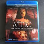 A6-1) The attic, Cd's en Dvd's, Ophalen of Verzenden, Zo goed als nieuw, Actie