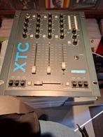 Dateq xtc mengpaneel 3 kanaal mixer, Muziek en Instrumenten, Mengpanelen, Ophalen, Gebruikt, Minder dan 5 kanalen, Microfooningang
