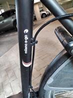 Batavus milano e-go herenfiets, Fietsen en Brommers, Ophalen, Gebruikt, Vering, Batavus